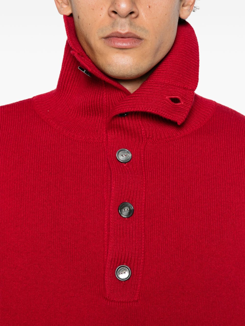 Ami Paris Sweater-Topwear-[Adult]-[Female]-2022 Online Blue Zone Planet