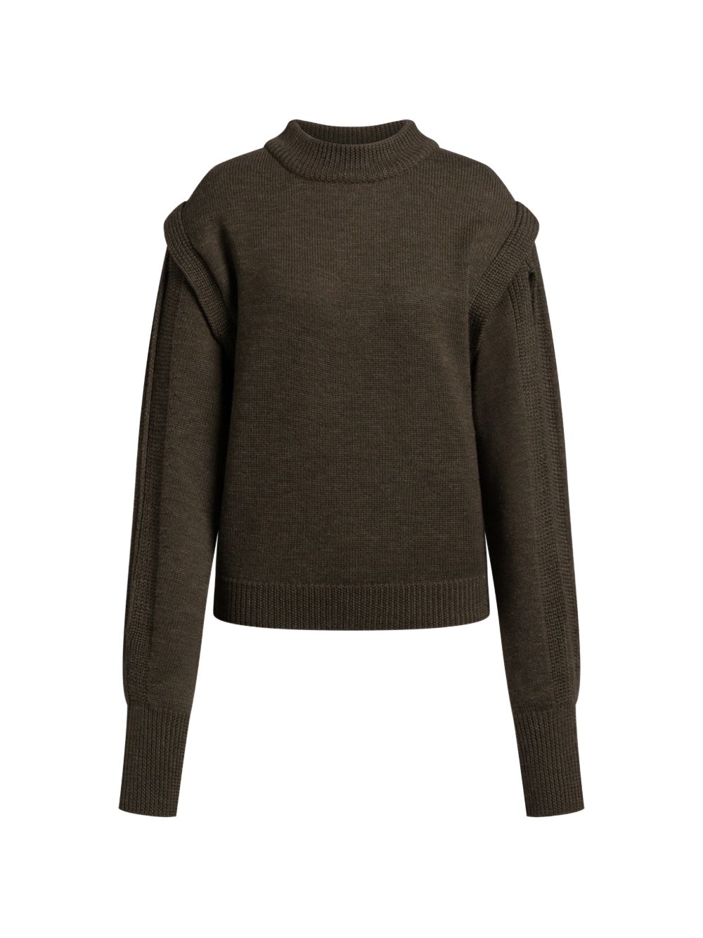 032C Alberta Ferretti Sweater-TOPS / DRESSES-[Adult]-[Female]-2022 Online Blue Zone Planet