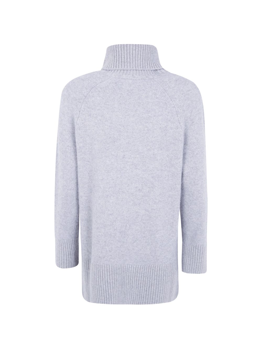 Emporio Armani Wool Jumper-Topwear-[Adult]-[Female]-2022 Online Blue Zone Planet