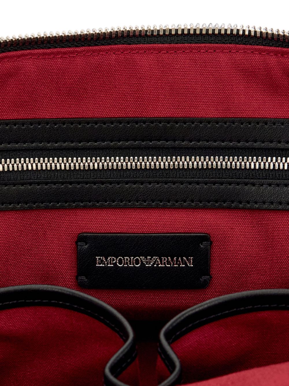 Emporio Armani Roberta Shoulder Bag-Handbag-[Adult]-[Female]-2022 Online Blue Zone Planet