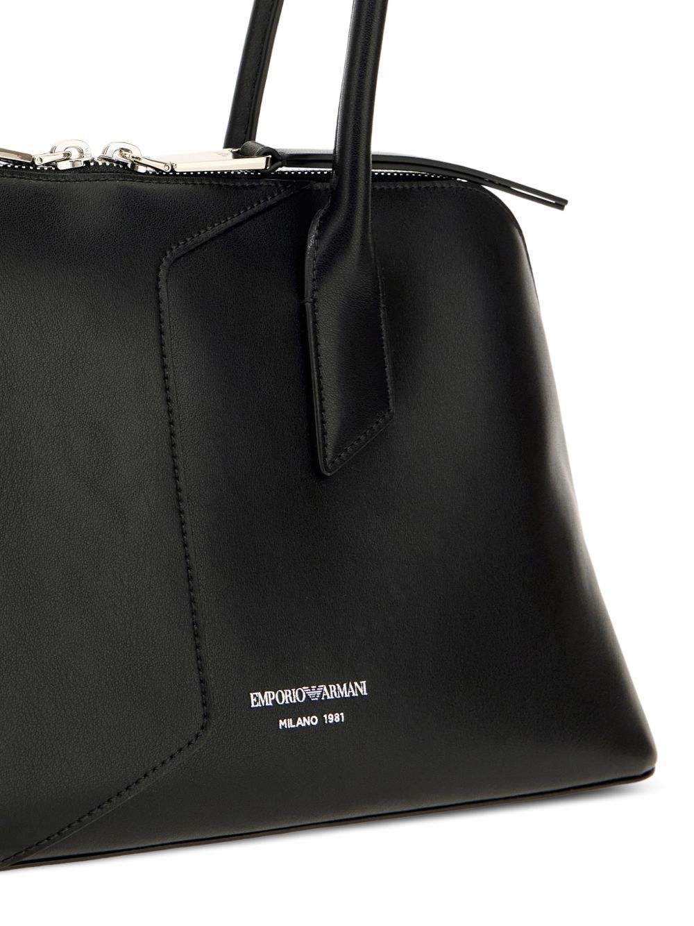 Emporio Armani Roberta Shoulder Bag-Handbag-[Adult]-[Female]-2022 Online Blue Zone Planet
