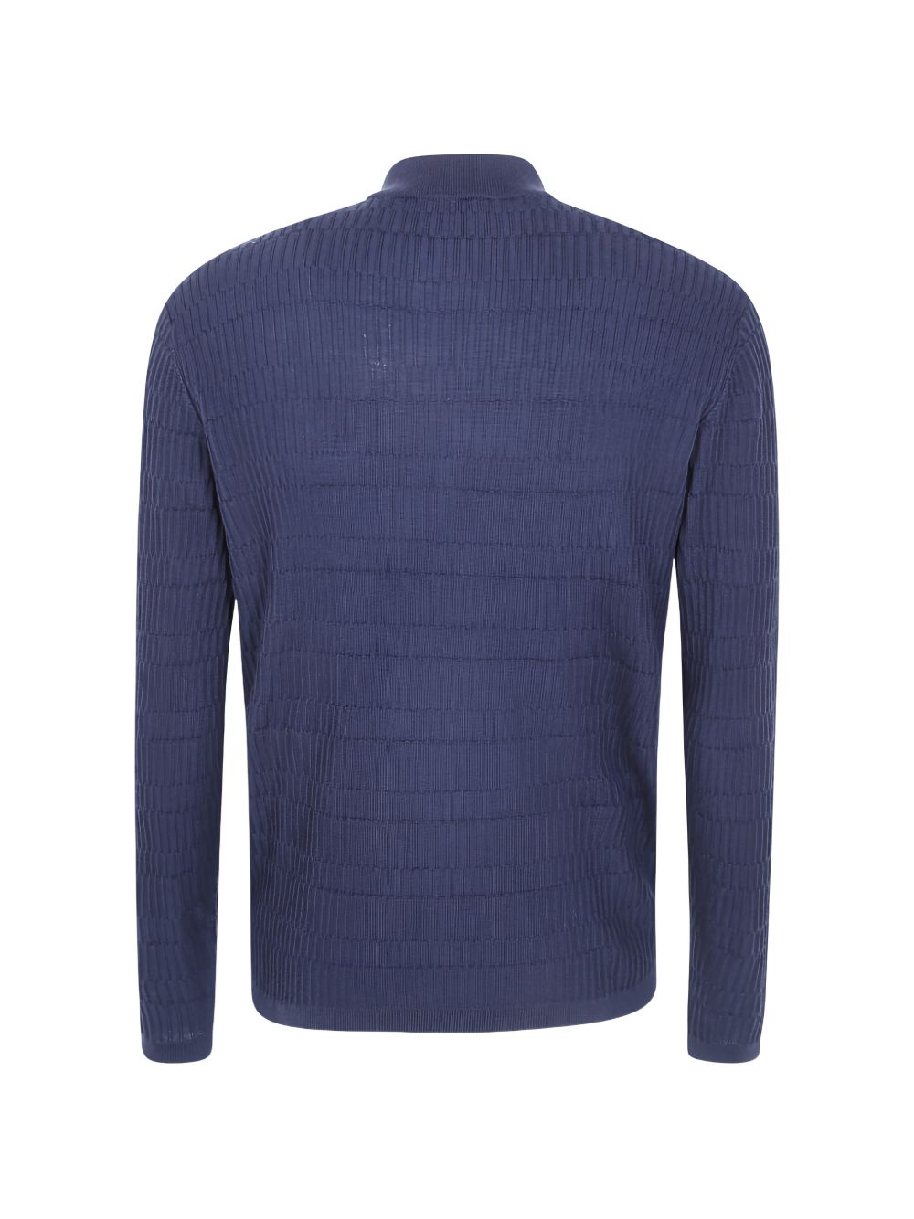 Emporio Armani Wool Cardigan
