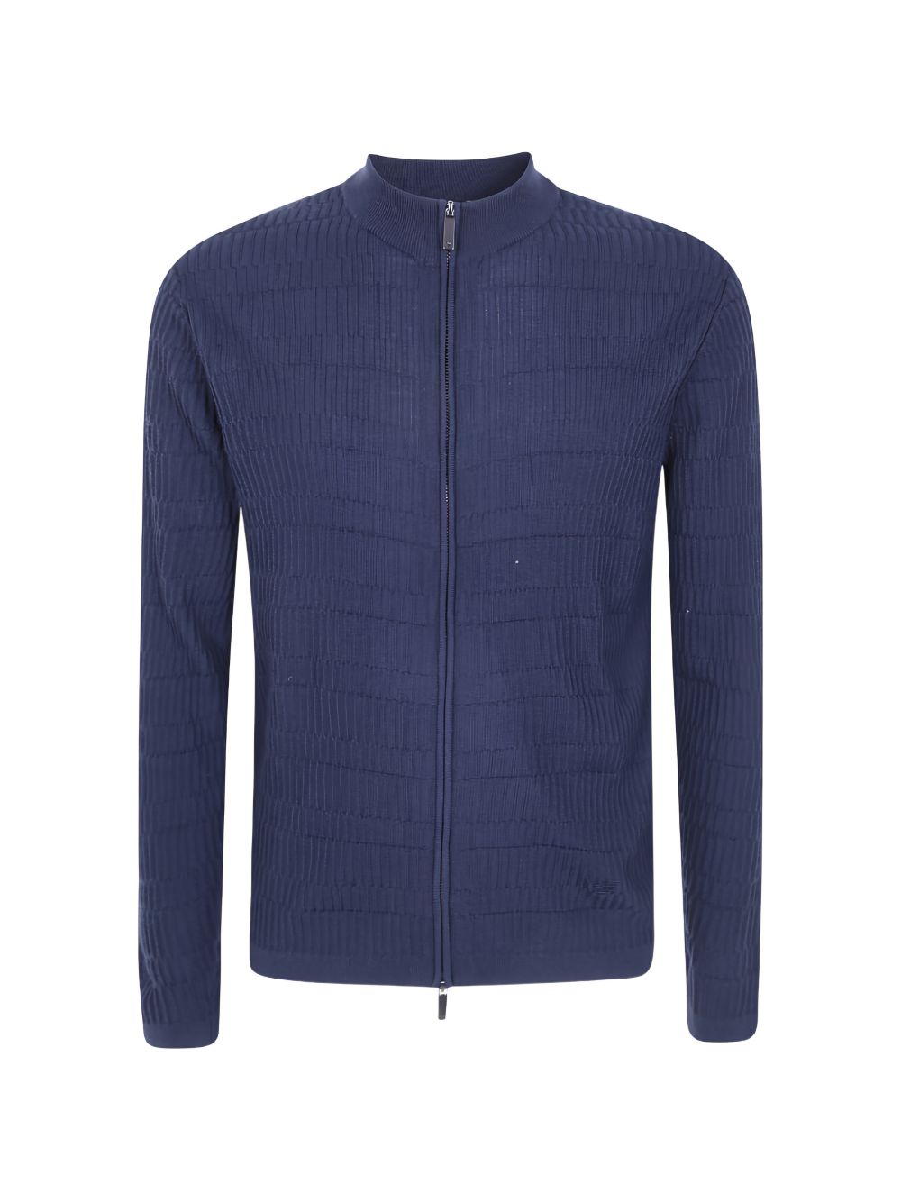 Emporio Armani Wool Cardigan