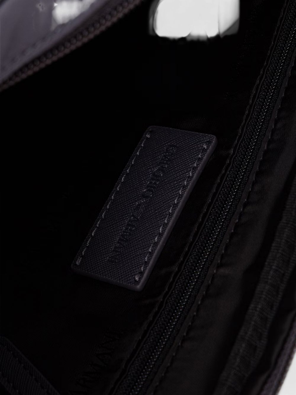 Emporio Armani Logo Crossbody Bag-Shoulder-[Adult]-[Female]-2022 Online Blue Zone Planet