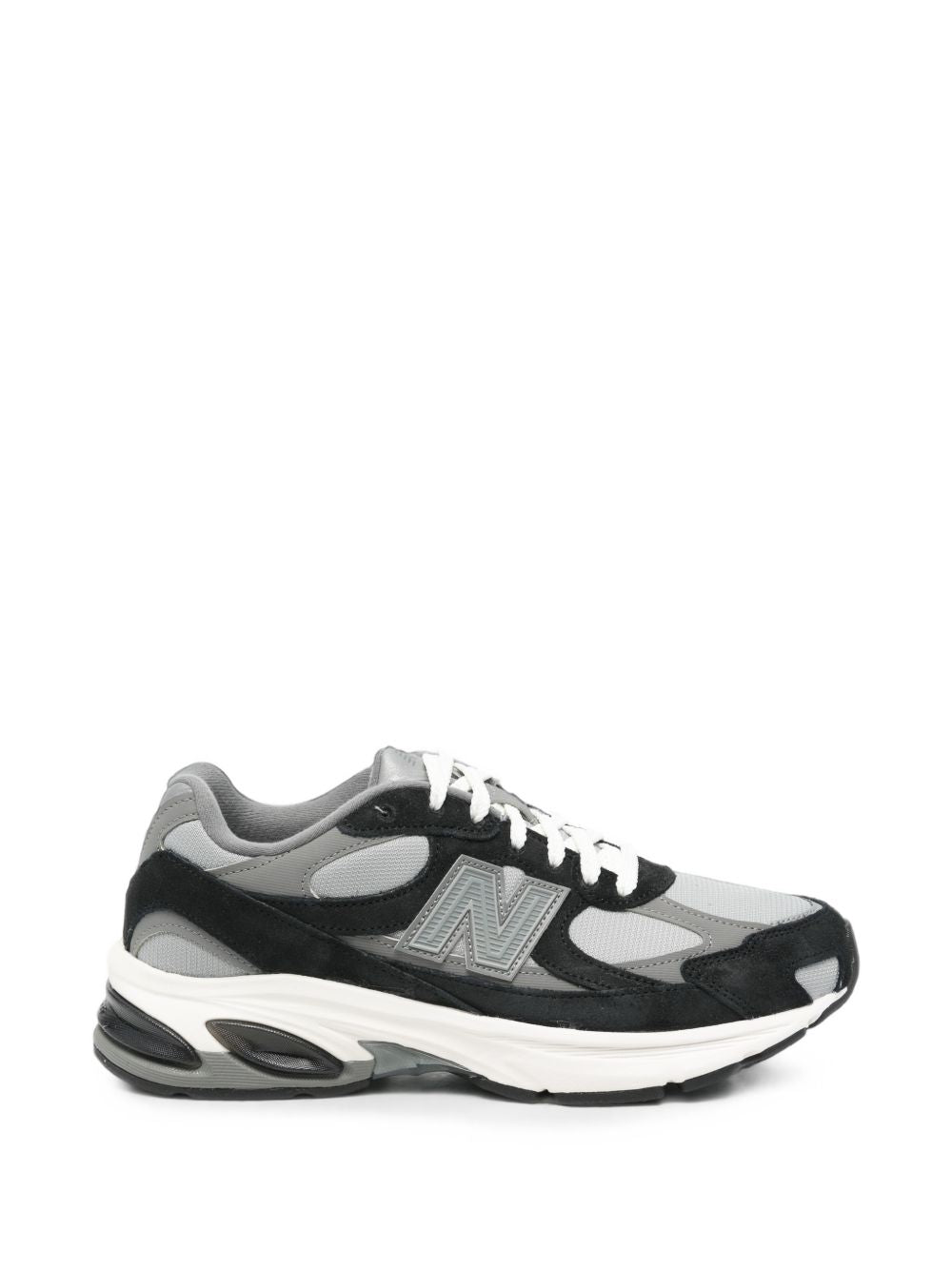 New Balance U2010 Sneakers-Sneakers-[Adult]-[Female]-10-BLACK-2022 Online Blue Zone Planet