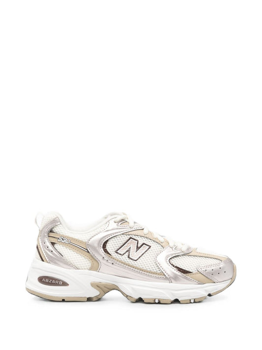New Balance 530 Sneakers-Sneakers-[Adult]-[Female]-4-BEIGE-2022 Online Blue Zone Planet