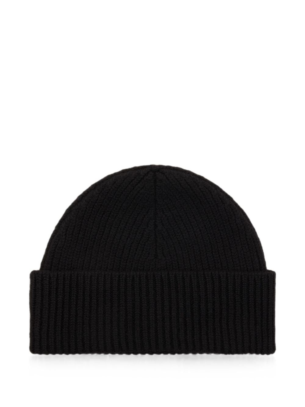 Ami Paris Ami de Coeur Wool Beanie-Scarves Hats & Gloves-[Adult]-[Female]-2022 Online Blue Zone Planet