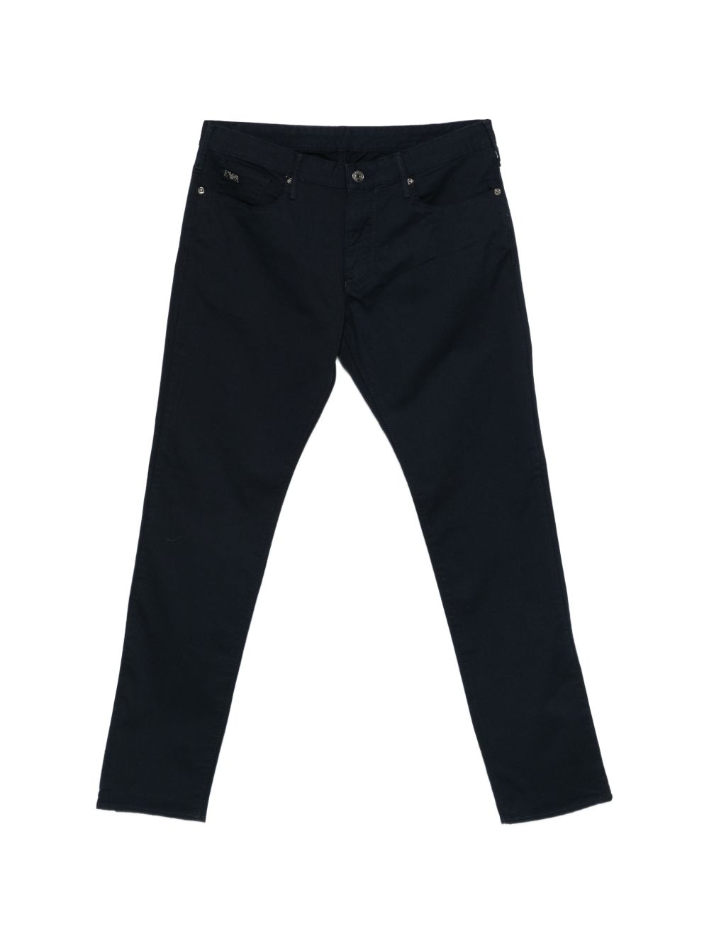 Emporio Armani Slim Denim Jeans