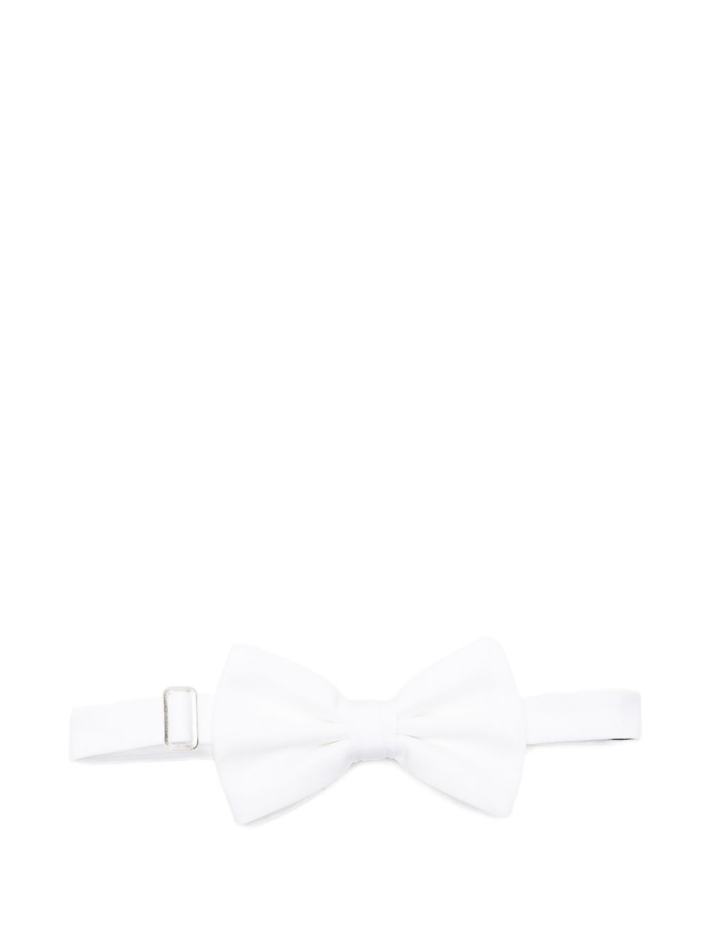 Emporio Armani Ties WHITE-Other-[Adult]-[Female]-UNI-WHITE-2022 Online Blue Zone Planet