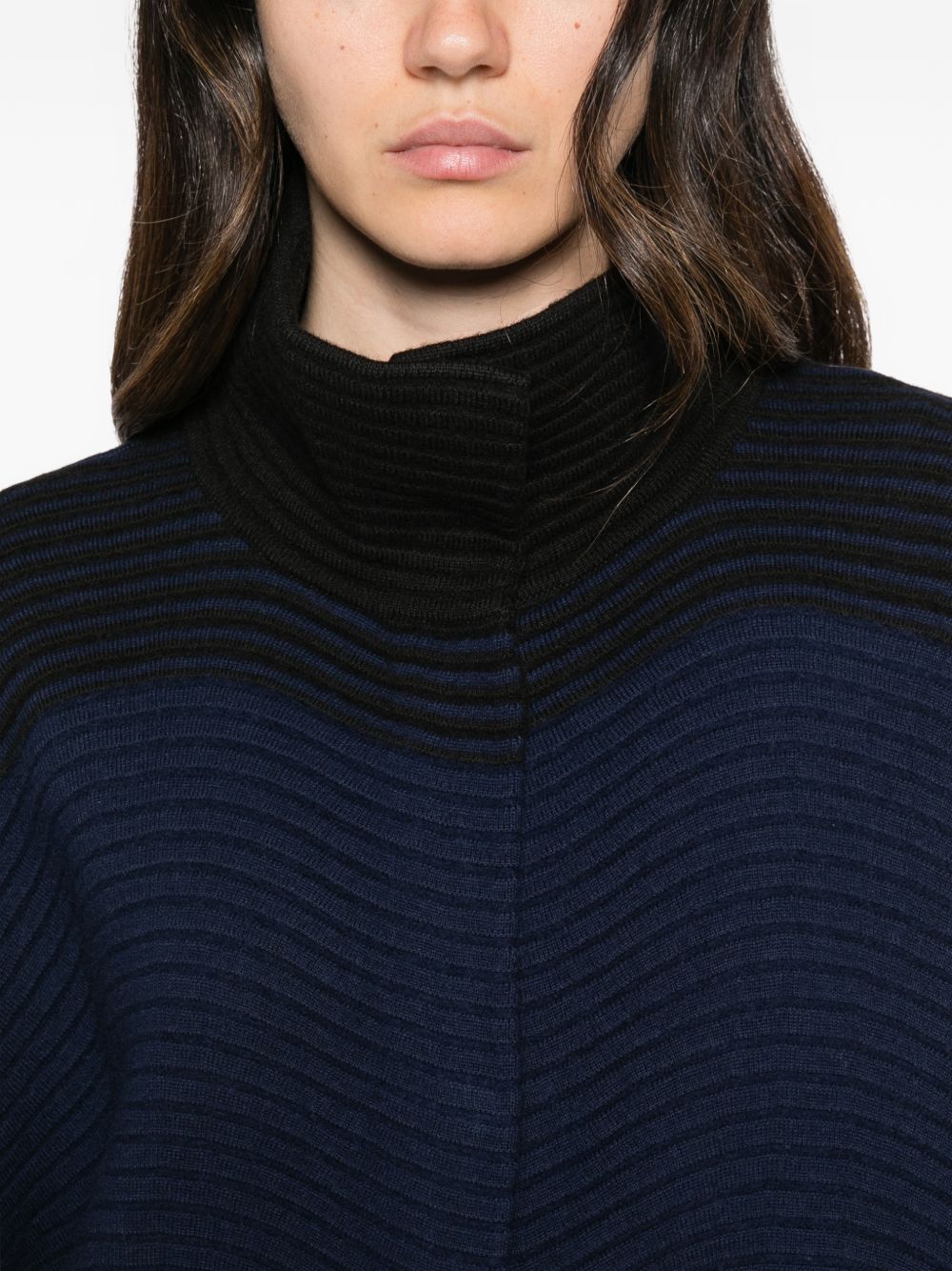 Emporio Armani Jackets BLACK-Jackets-[Adult]-[Female]-2022 Online Blue Zone Planet