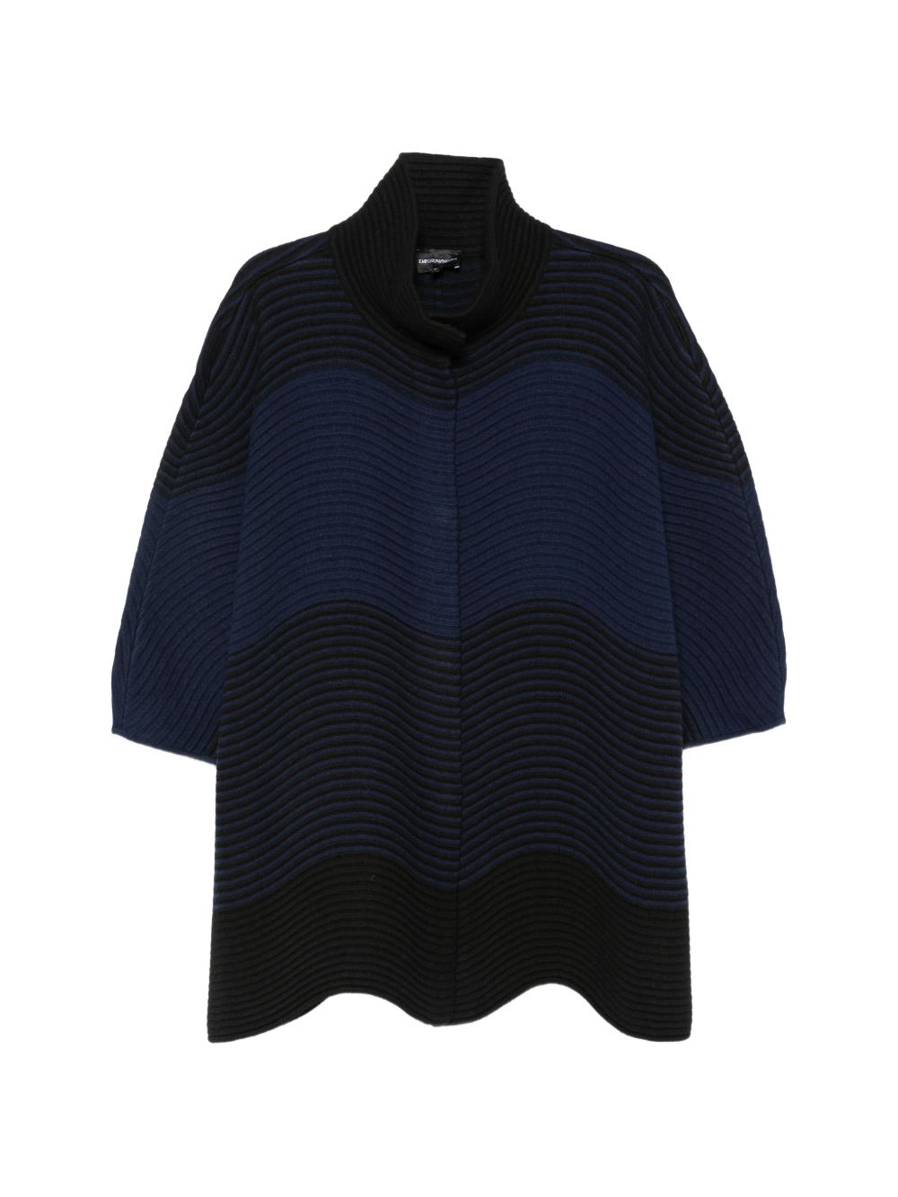 Emporio Armani Jackets BLACK-Jackets-[Adult]-[Female]-42-BLACK-2022 Online Blue Zone Planet