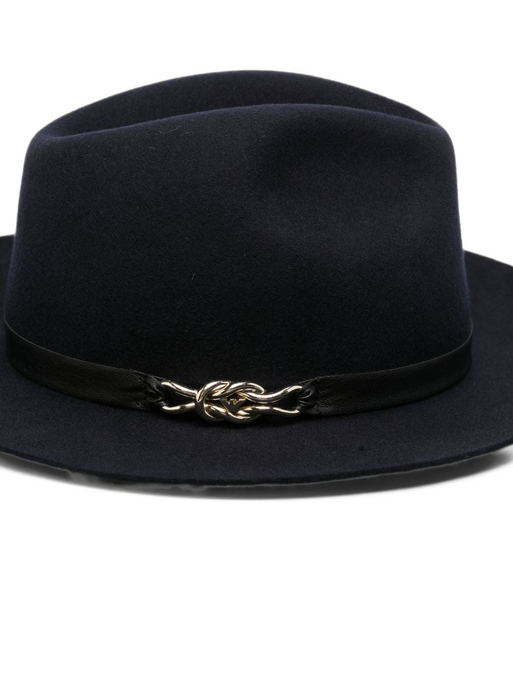 Emporio Armani Wool Hat-Scarves Hats & Gloves-[Adult]-[Female]-2022 Online Blue Zone Planet