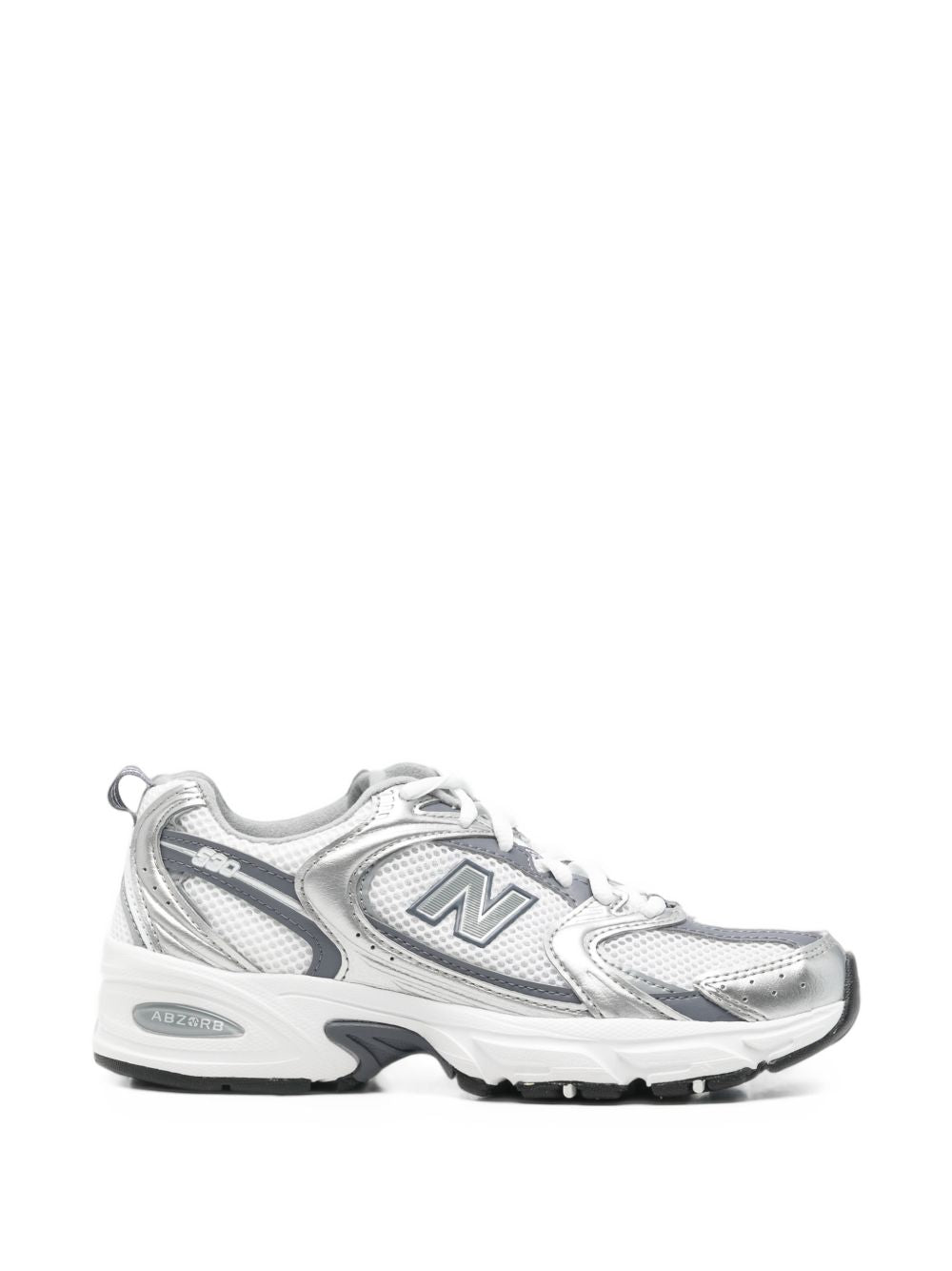 New Balance Sneakers SILVER