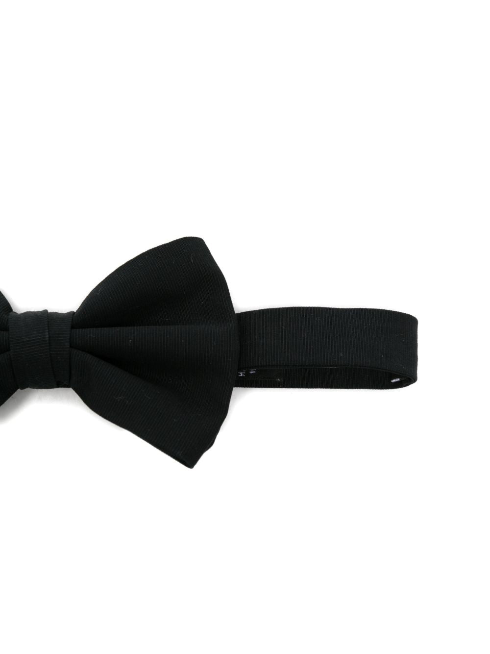 Emporio Armani Ties BLACK-Other-[Adult]-[Female]-2022 Online Blue Zone Planet