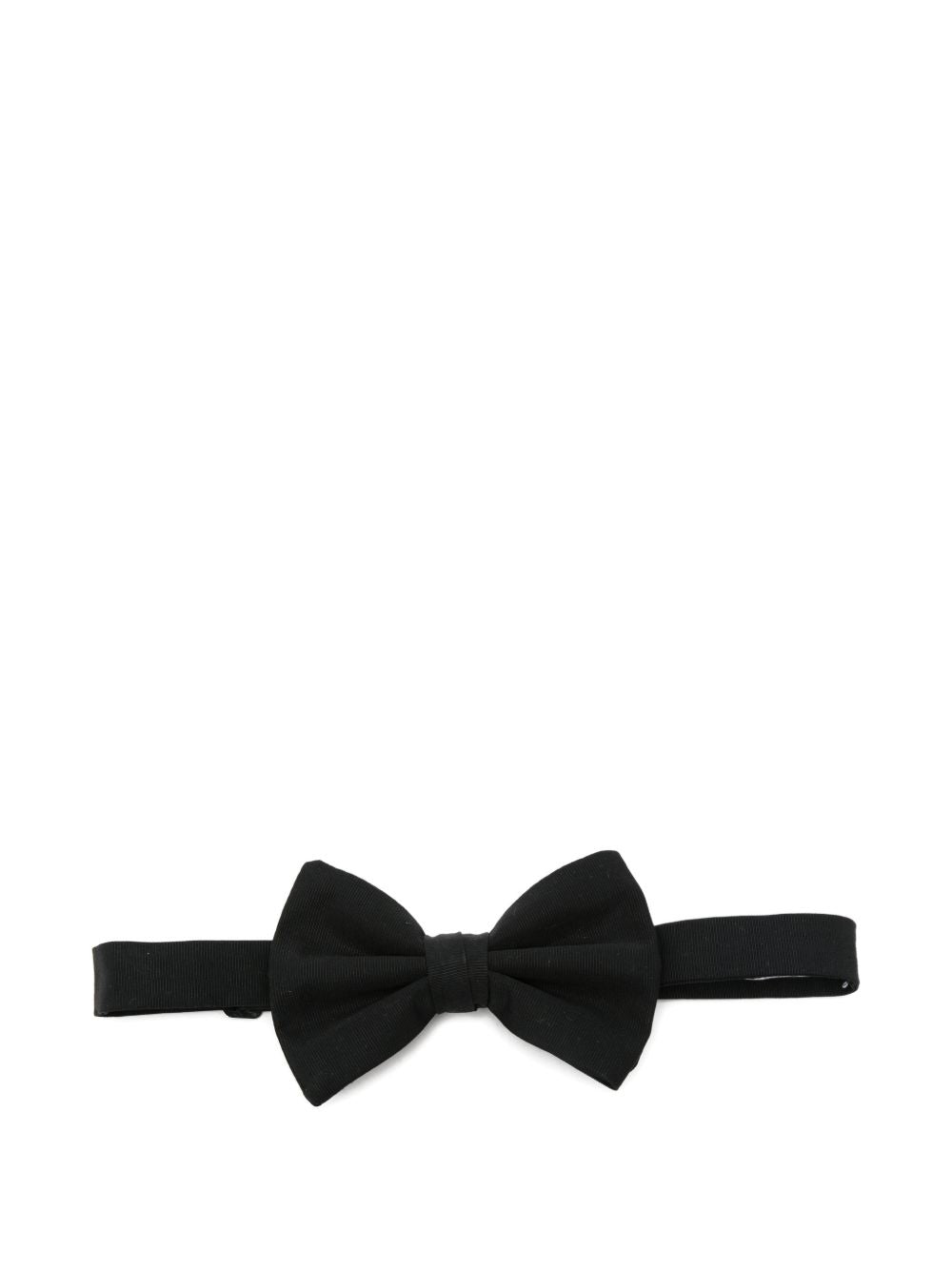 Emporio Armani Ties BLACK-Other-[Adult]-[Female]-UNI-BLACK-2022 Online Blue Zone Planet