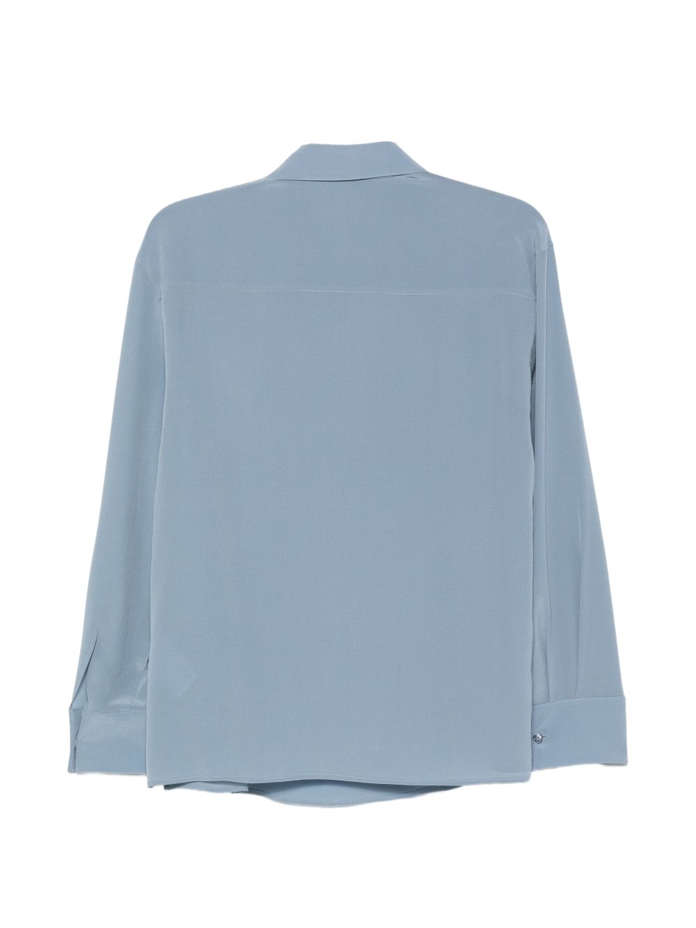 Emporio Armani Shirts GREY-Shirts-[Adult]-[Female]-2022 Online Blue Zone Planet