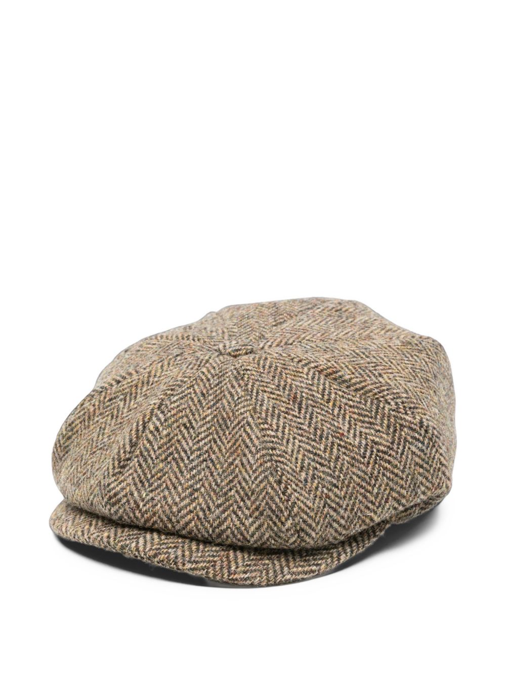 Emporio Armani Hats GREY-Scarves Hats & Gloves-[Adult]-[Female]-58-GREY-2022 Online Blue Zone Planet