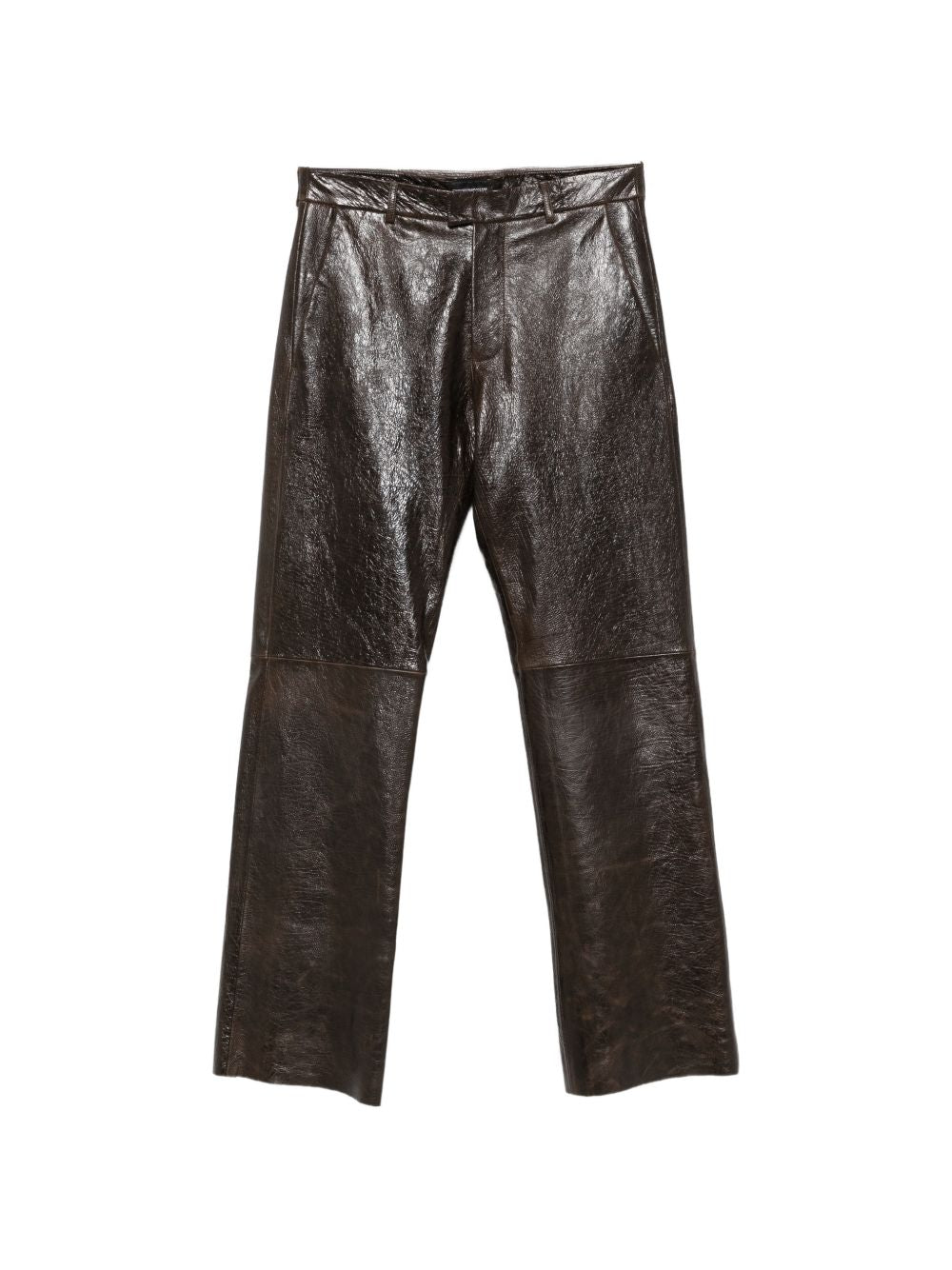 Emporio Armani Trousers BLACK-Trousers-[Adult]-[Female]-temp-52-BLACK-2022 Online Blue Zone Planet