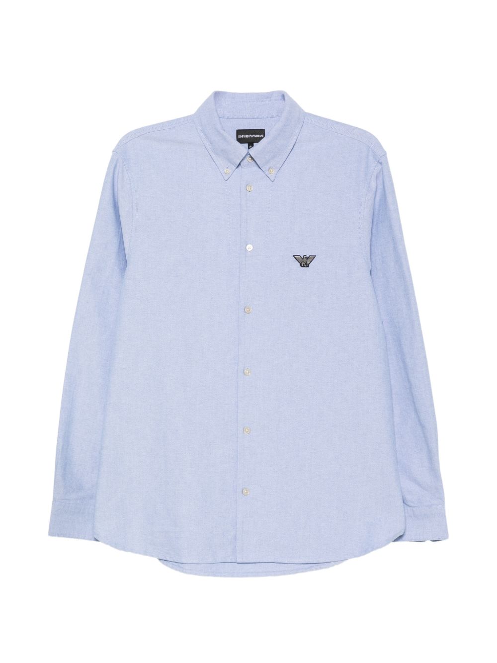 EMPORIO ARMANI CAPSULE Shirts NAVY-Shirts-[Adult]-[Female]-3XL-NAVY-2022 Online Blue Zone Planet