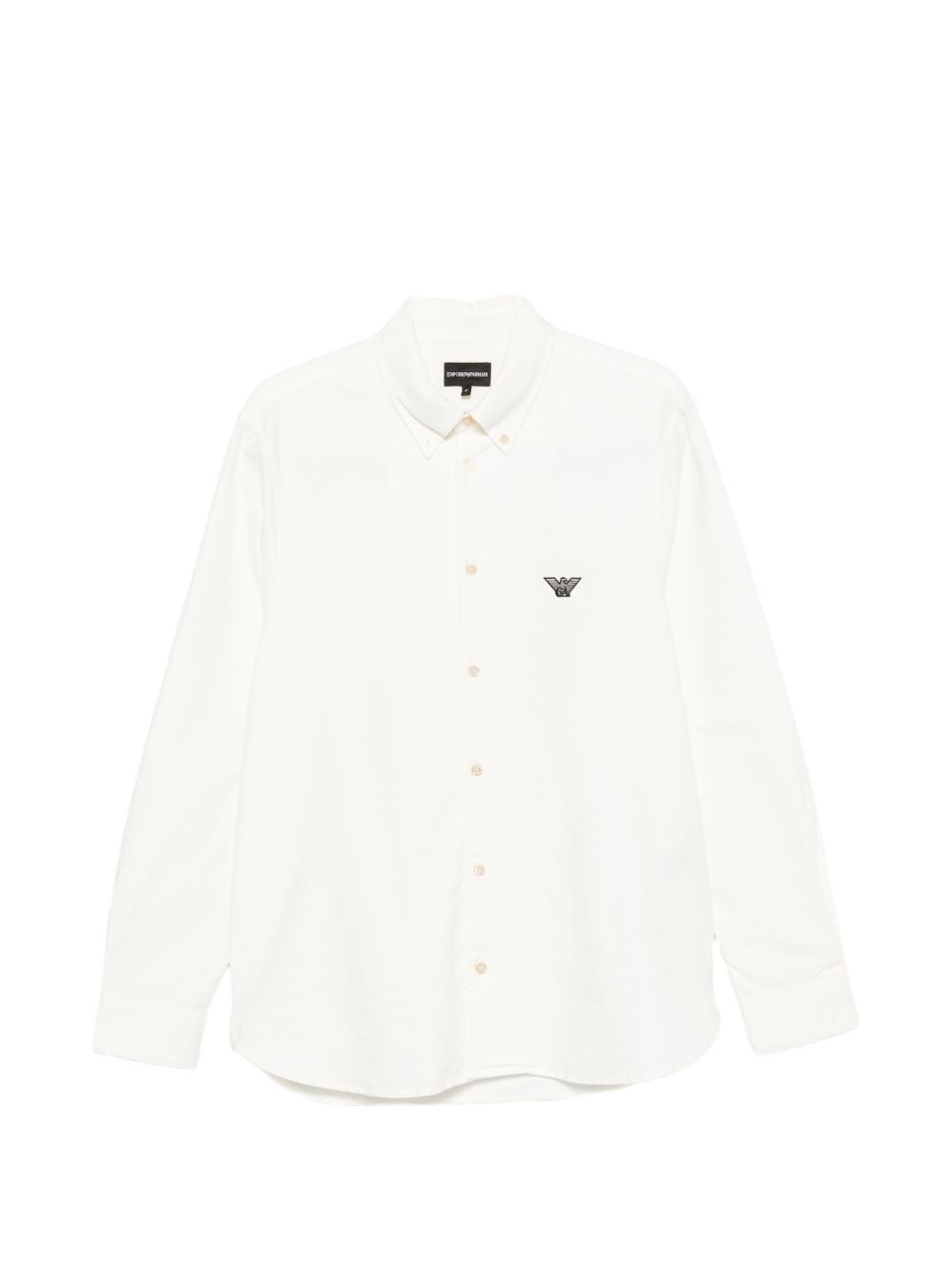 EMPORIO ARMANI CAPSULE Shirts WHITE-Shirts-[Adult]-[Female]-3XL-WHITE-2022 Online Blue Zone Planet