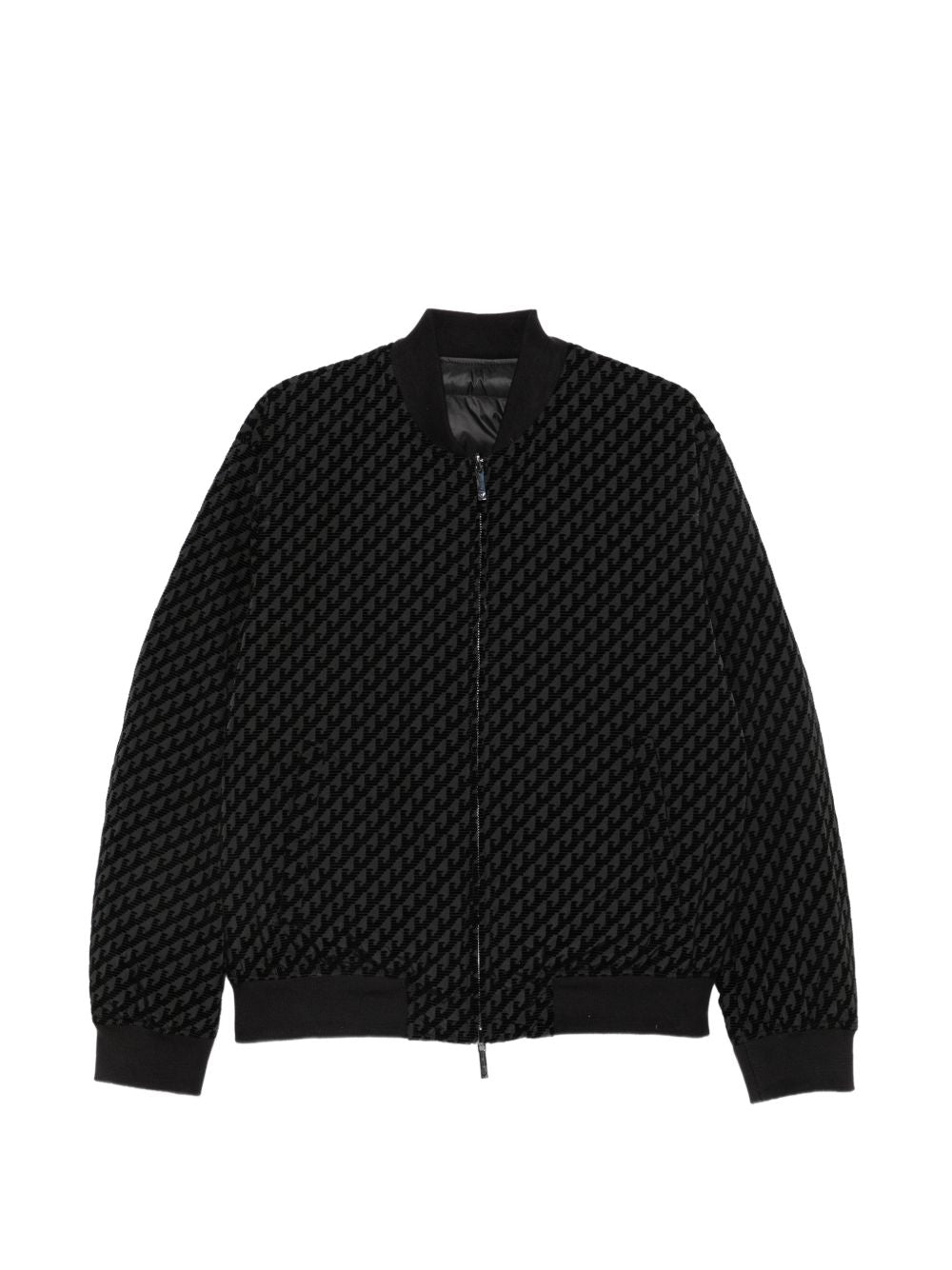 Emporio Armani Coats BLACK-Jackets-[Adult]-[Female]-46-BLACK-2022 Online Blue Zone Planet