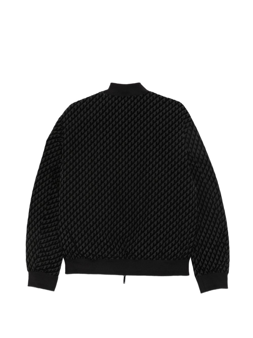 Emporio Armani Coats BLACK-Jackets-[Adult]-[Female]-2022 Online Blue Zone Planet