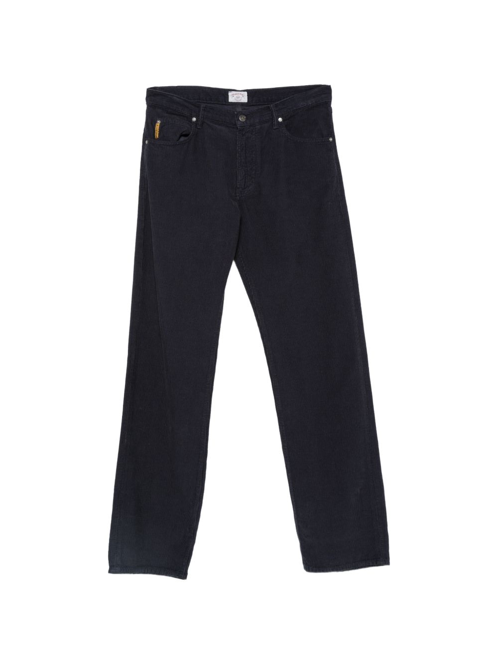 EMPORIO ARMANI CAPSULE Jeans NAVY-Jeans-[Adult]-[Female]-30-NAVY-2022 Online Blue Zone Planet
