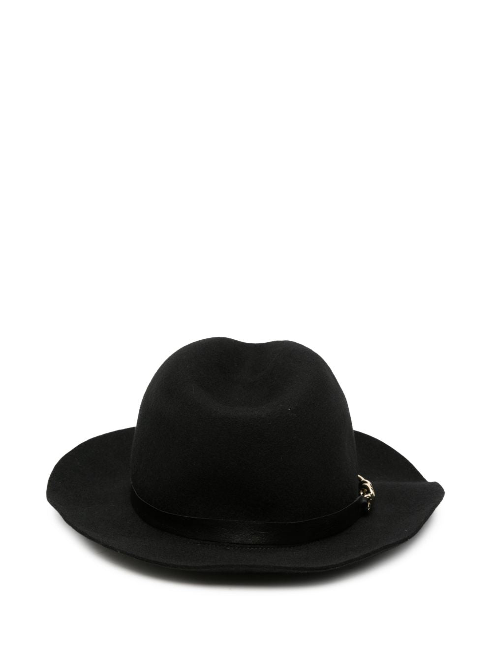 Emporio Armani Hats BLACK-Scarves Hats & Gloves-[Adult]-[Female]-2022 Online Blue Zone Planet