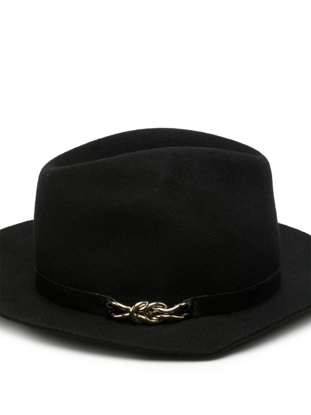 Emporio Armani Hats BLACK-Scarves Hats & Gloves-[Adult]-[Female]-2022 Online Blue Zone Planet