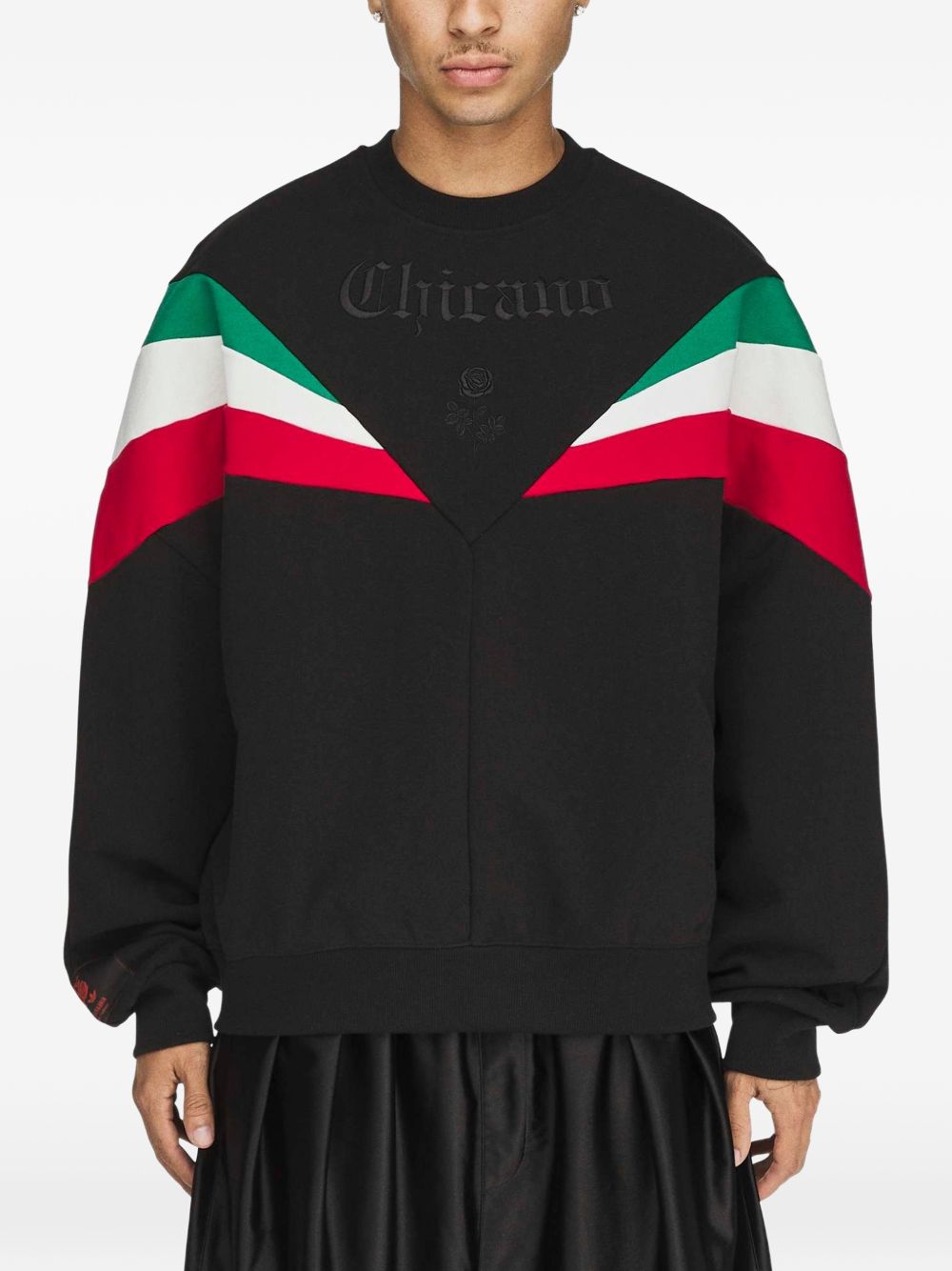 ADIDAS BY WILLY CHAVARRIA Sweaters BLACK-TOPS / DRESSES-[Adult]-[Female]-2022 Online Blue Zone Planet
