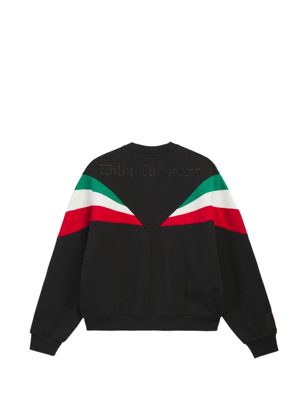 ADIDAS BY WILLY CHAVARRIA Sweaters BLACK-TOPS / DRESSES-[Adult]-[Female]-2022 Online Blue Zone Planet