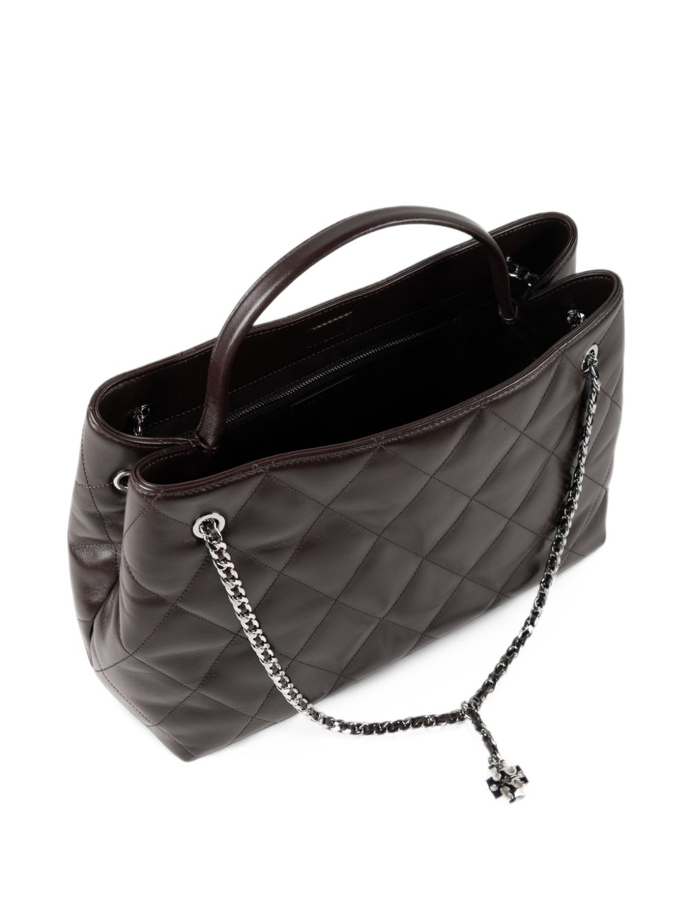 Tory Burch Bags.. BROWN-Shopper-[Adult]-[Female]-2022 Online Blue Zone Planet