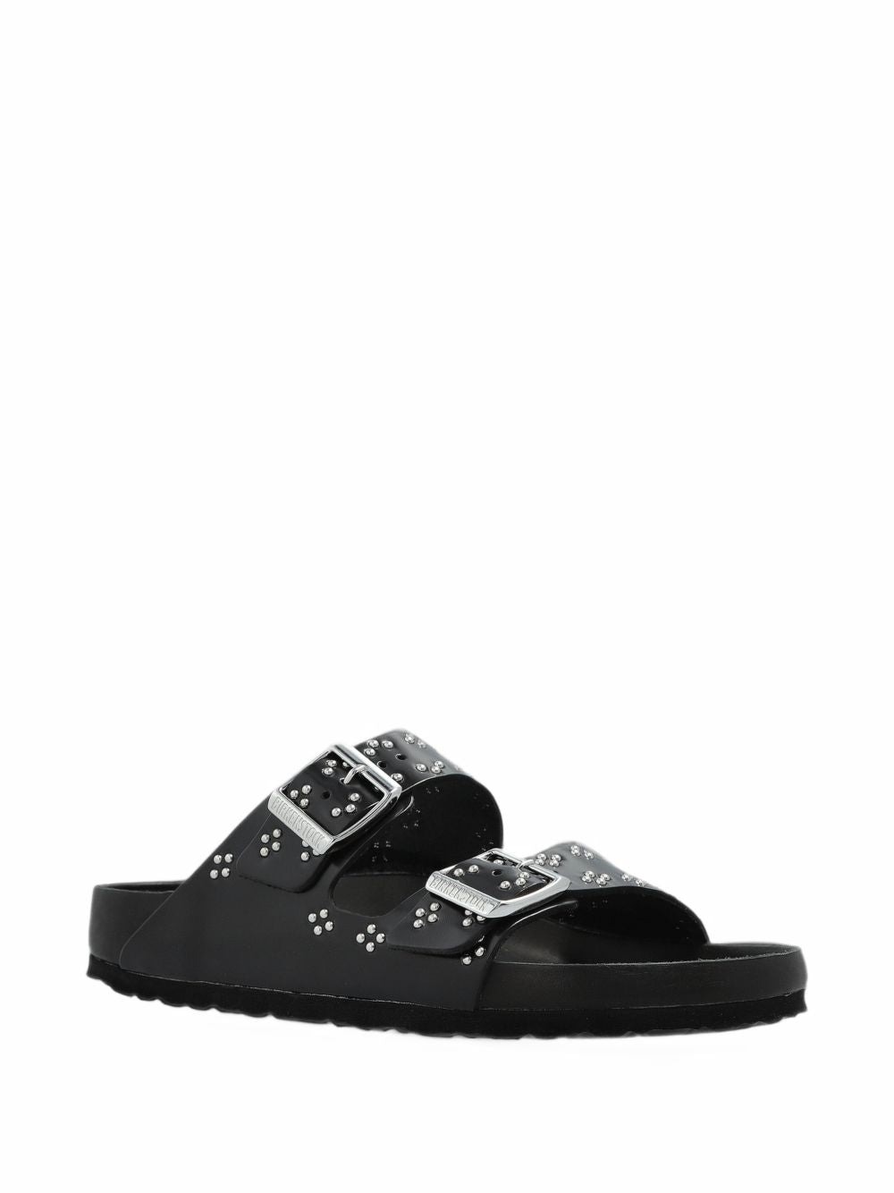 BIRKENSTOCK Sandals BLACK-Sandals-[Adult]-[Female]-2022 Online Blue Zone Planet