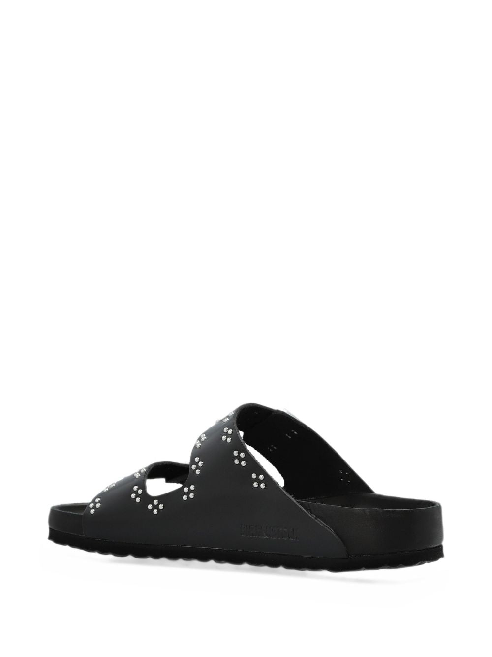 BIRKENSTOCK Sandals BLACK-Sandals-[Adult]-[Female]-2022 Online Blue Zone Planet