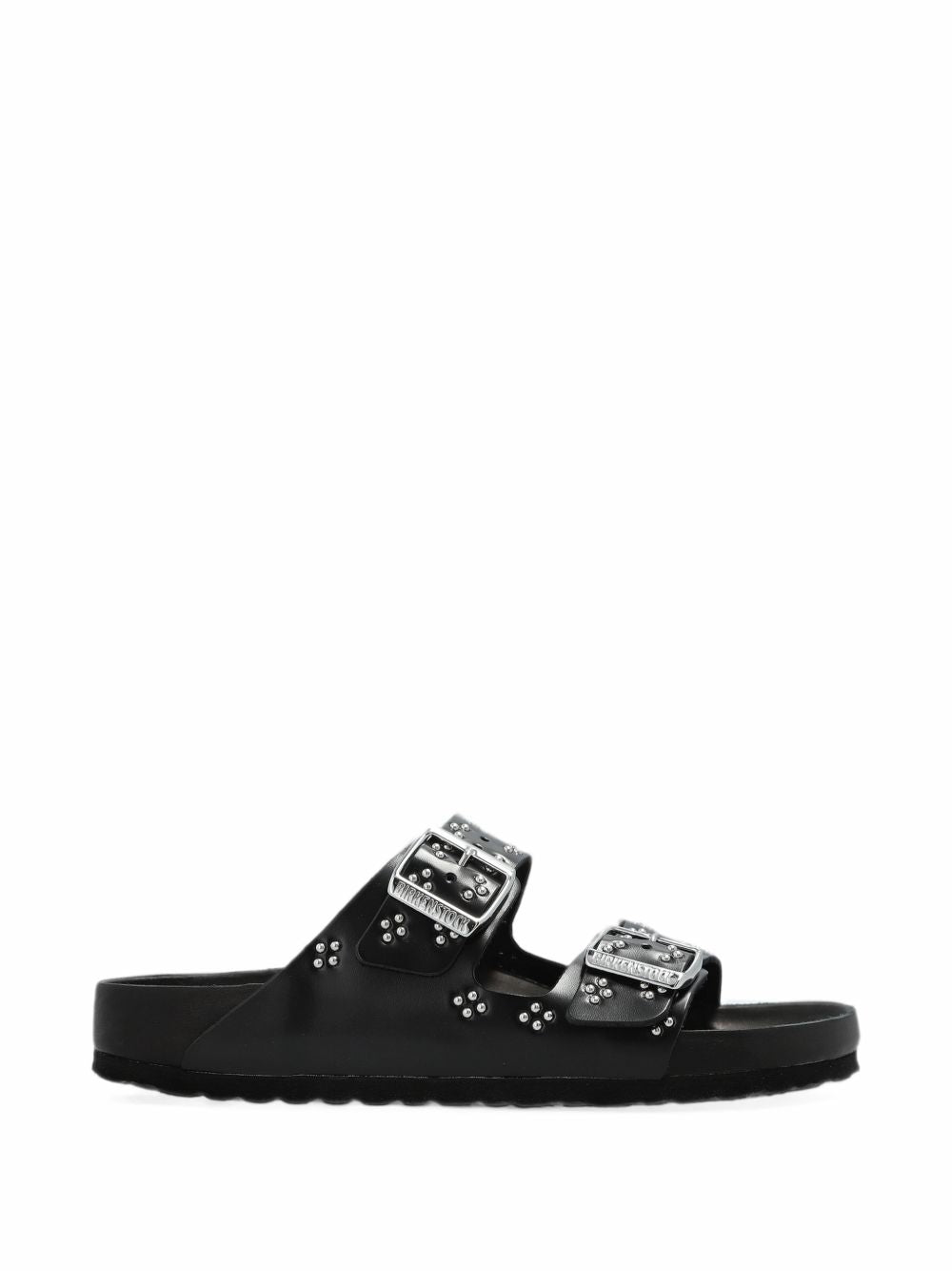 BIRKENSTOCK Sandals BLACK-Sandals-[Adult]-[Female]-2022 Online Blue Zone Planet