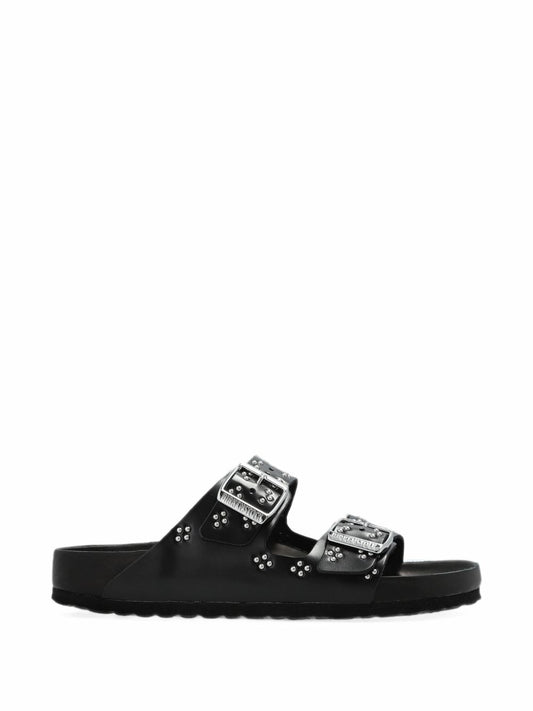 BIRKENSTOCK Sandals BLACK-Sandals-[Adult]-[Female]-2022 Online Blue Zone Planet