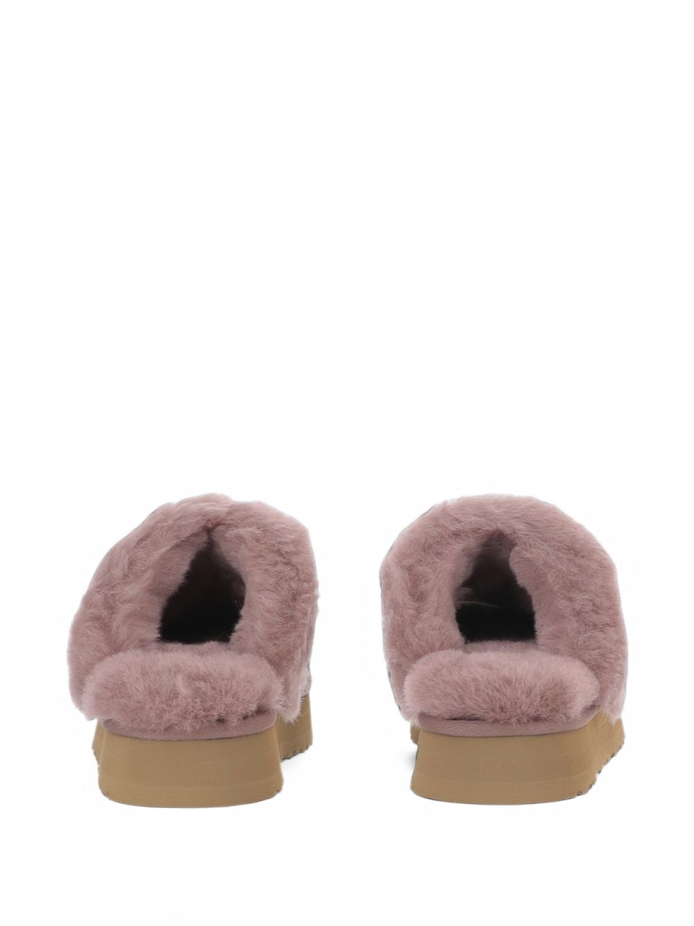 Ugg Disquette slippers-Sandals-[Adult]-[Female]-2022 Online Blue Zone Planet