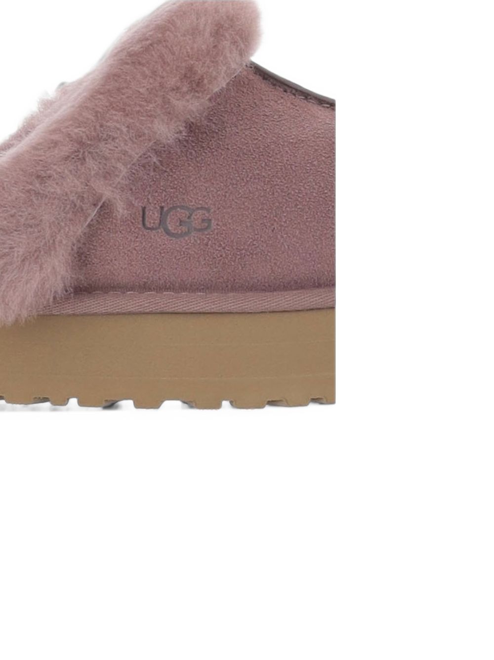 Ugg Disquette slippers-Sandals-[Adult]-[Female]-2022 Online Blue Zone Planet