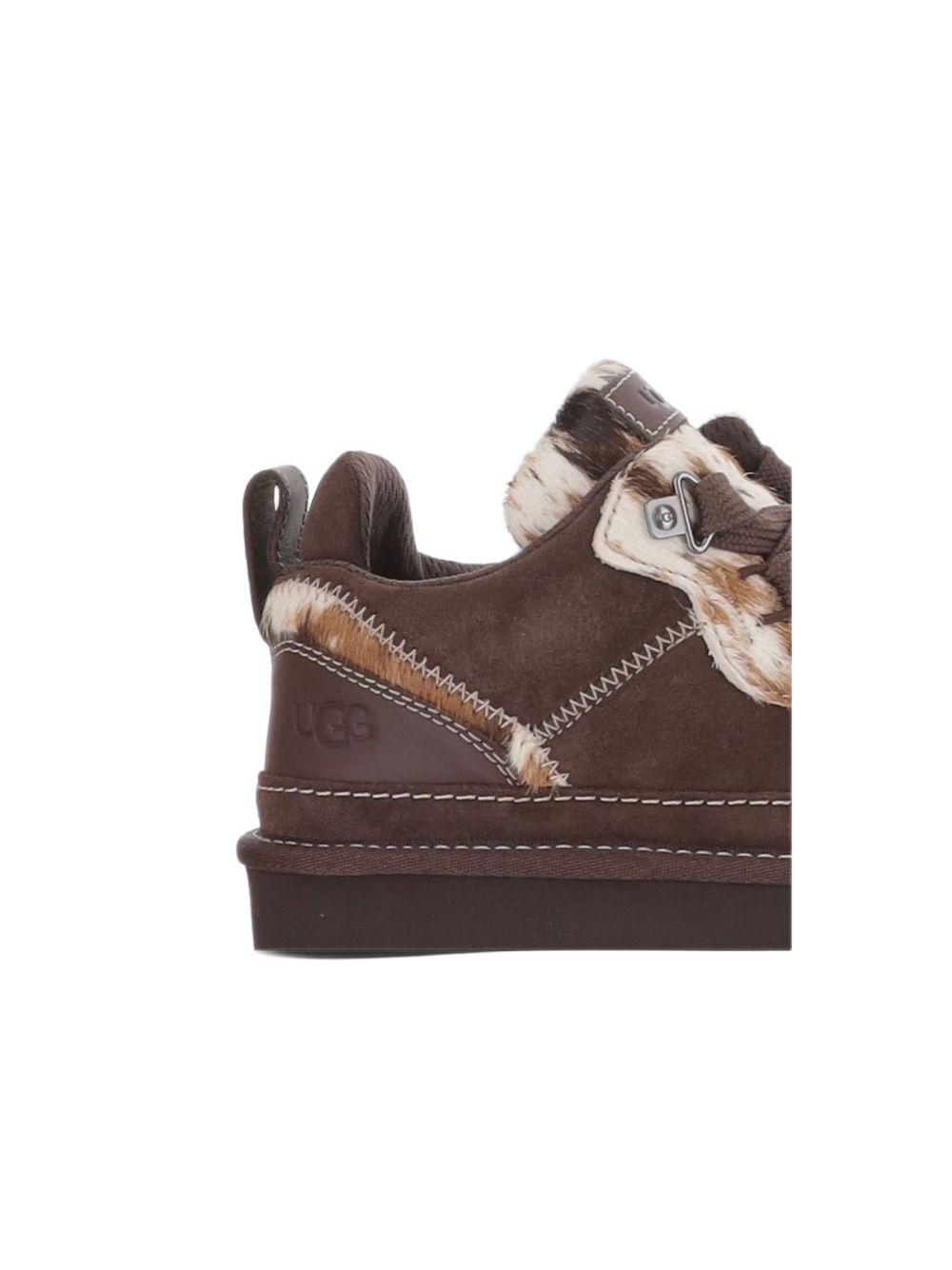 Ugg Lowmel sneakers-Sneakers-[Adult]-[Female]-2022 Online Blue Zone Planet