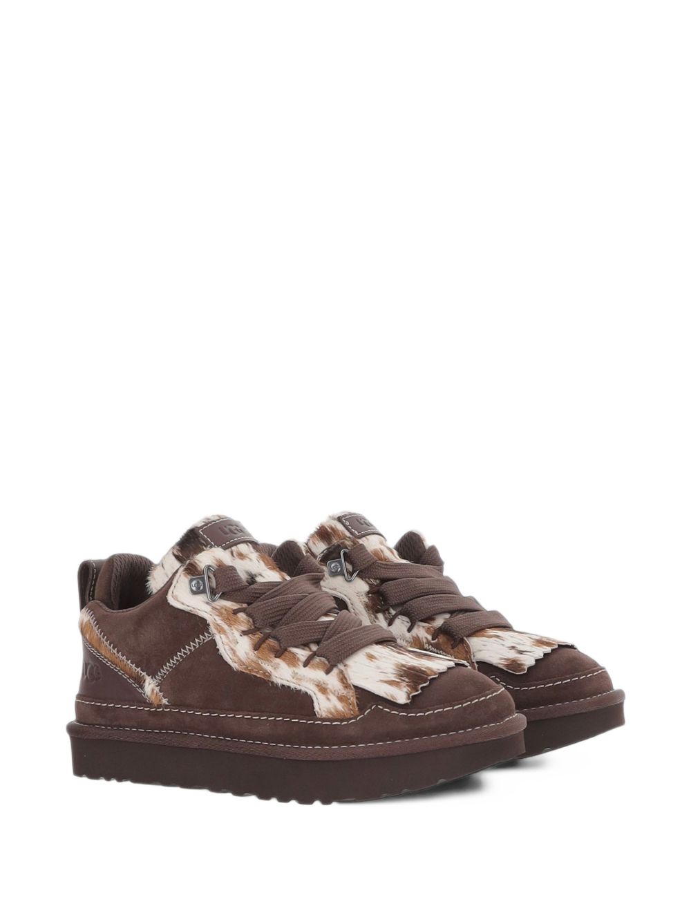 Ugg Lowmel sneakers-Sneakers-[Adult]-[Female]-2022 Online Blue Zone Planet