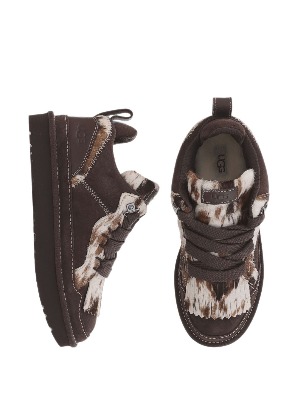 Ugg Lowmel sneakers-Sneakers-[Adult]-[Female]-2022 Online Blue Zone Planet