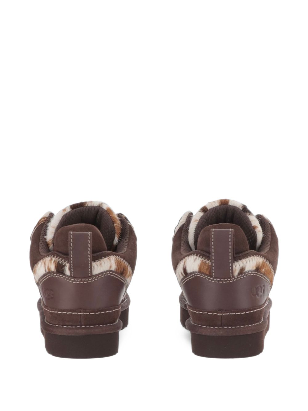 Ugg Lowmel sneakers-Sneakers-[Adult]-[Female]-2022 Online Blue Zone Planet