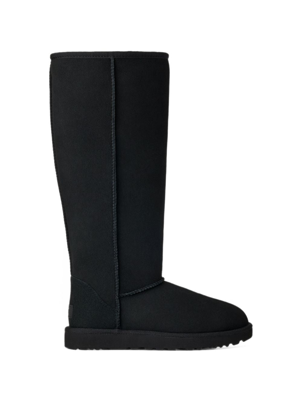 Ugg Classic Ultra Tall boots-Boots-[Adult]-[Female]-10-BLACK-2022 Online Blue Zone Planet