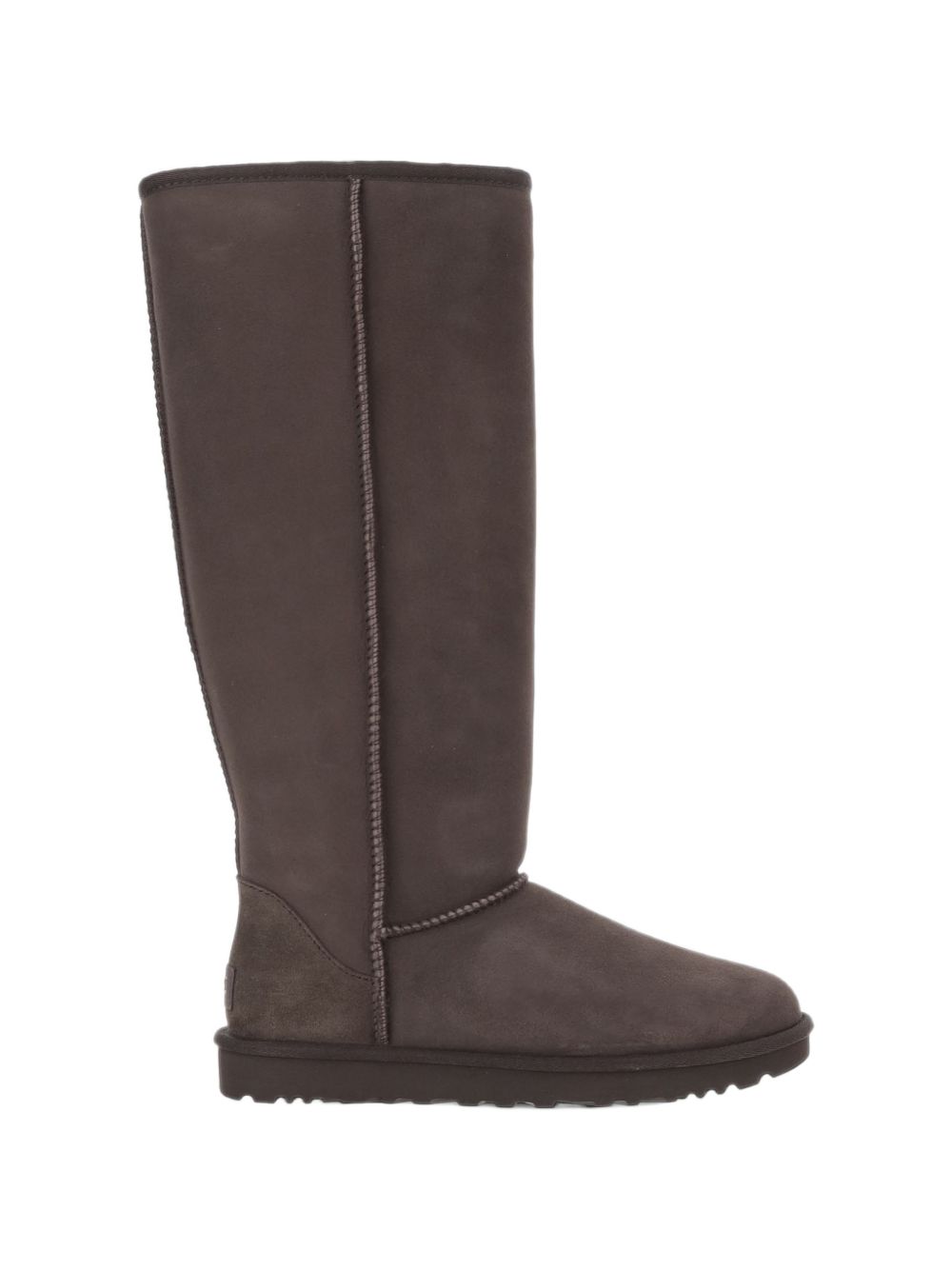 Ugg Classic Ultra Tall boots-Boots-[Adult]-[Female]-10-BROWN-2022 Online Blue Zone Planet