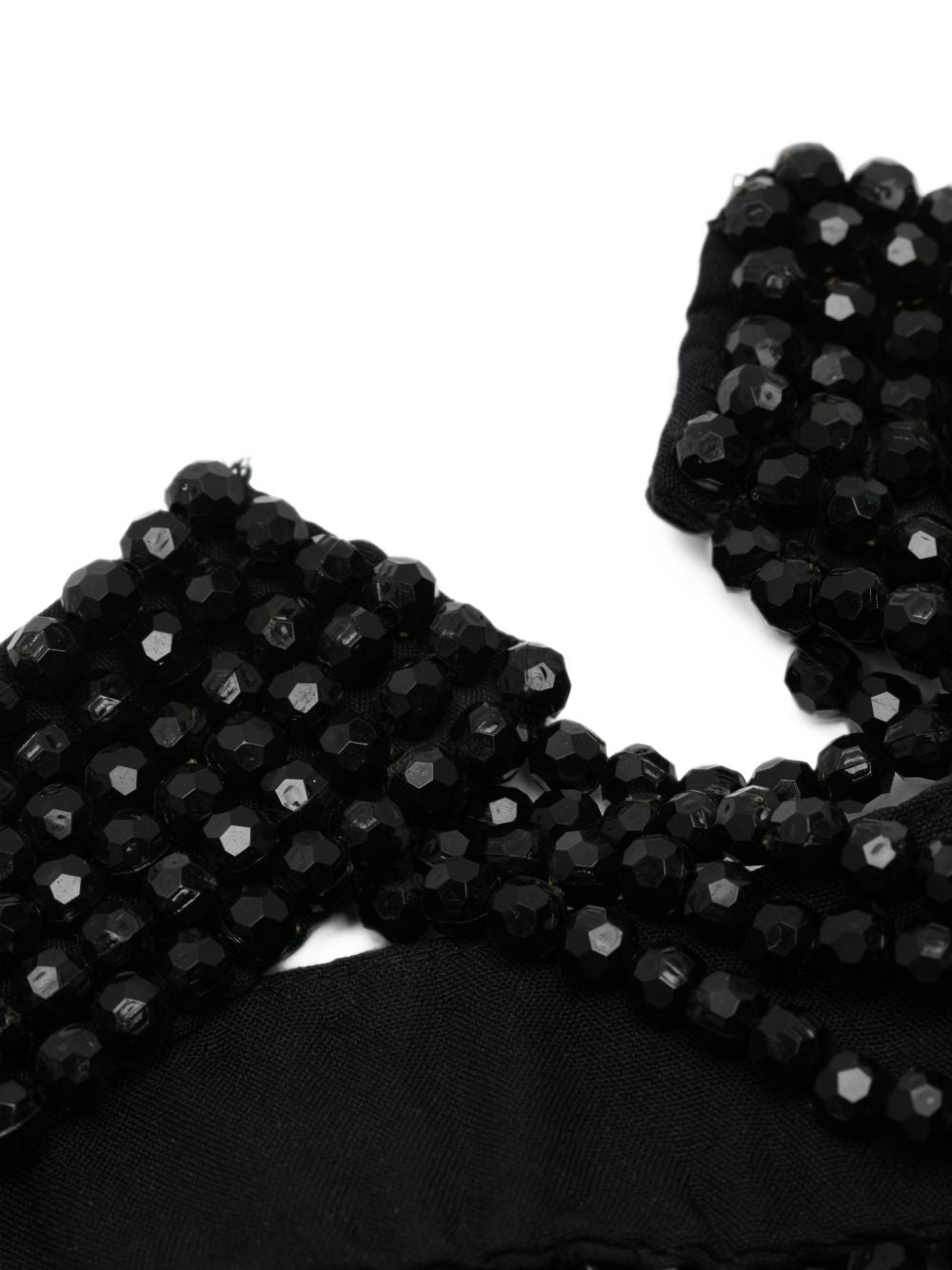 Forte Forte Bijoux BLACK-Jewellery-[Adult]-[Female]-2022 Online Blue Zone Planet