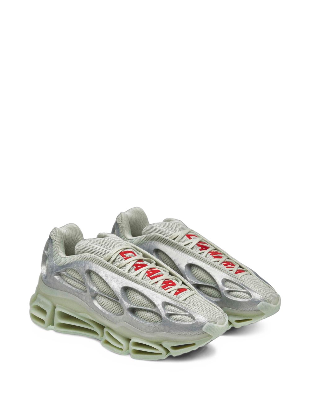 ADIDAS BY WILLY CHAVARRIA Megaride AG XL sneakers-Sneakers-[Adult]-[Female]-2022 Online Blue Zone Planet