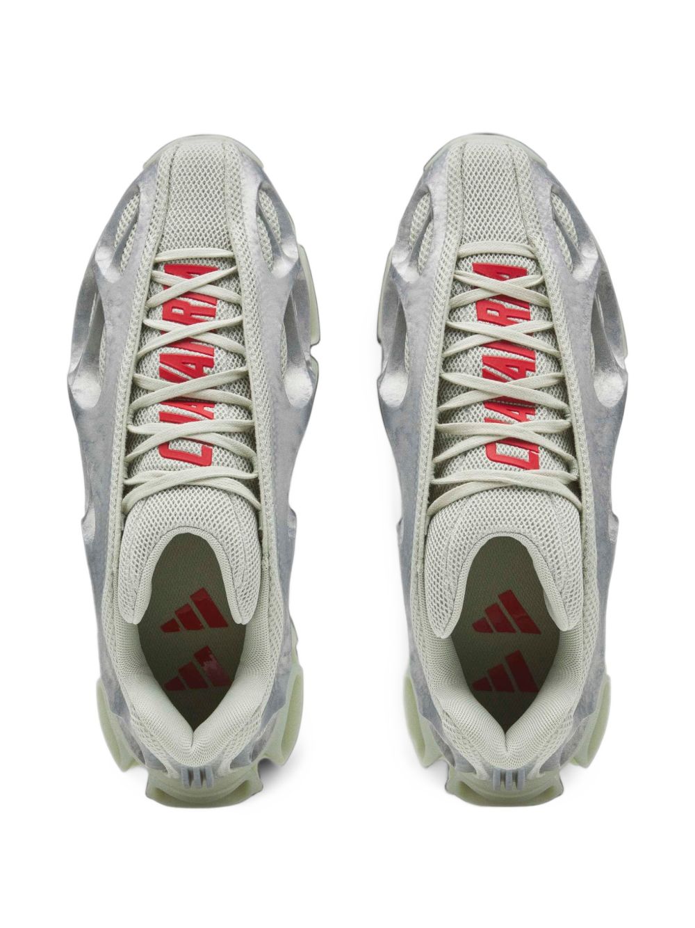 ADIDAS BY WILLY CHAVARRIA Megaride AG XL sneakers-Sneakers-[Adult]-[Female]-2022 Online Blue Zone Planet