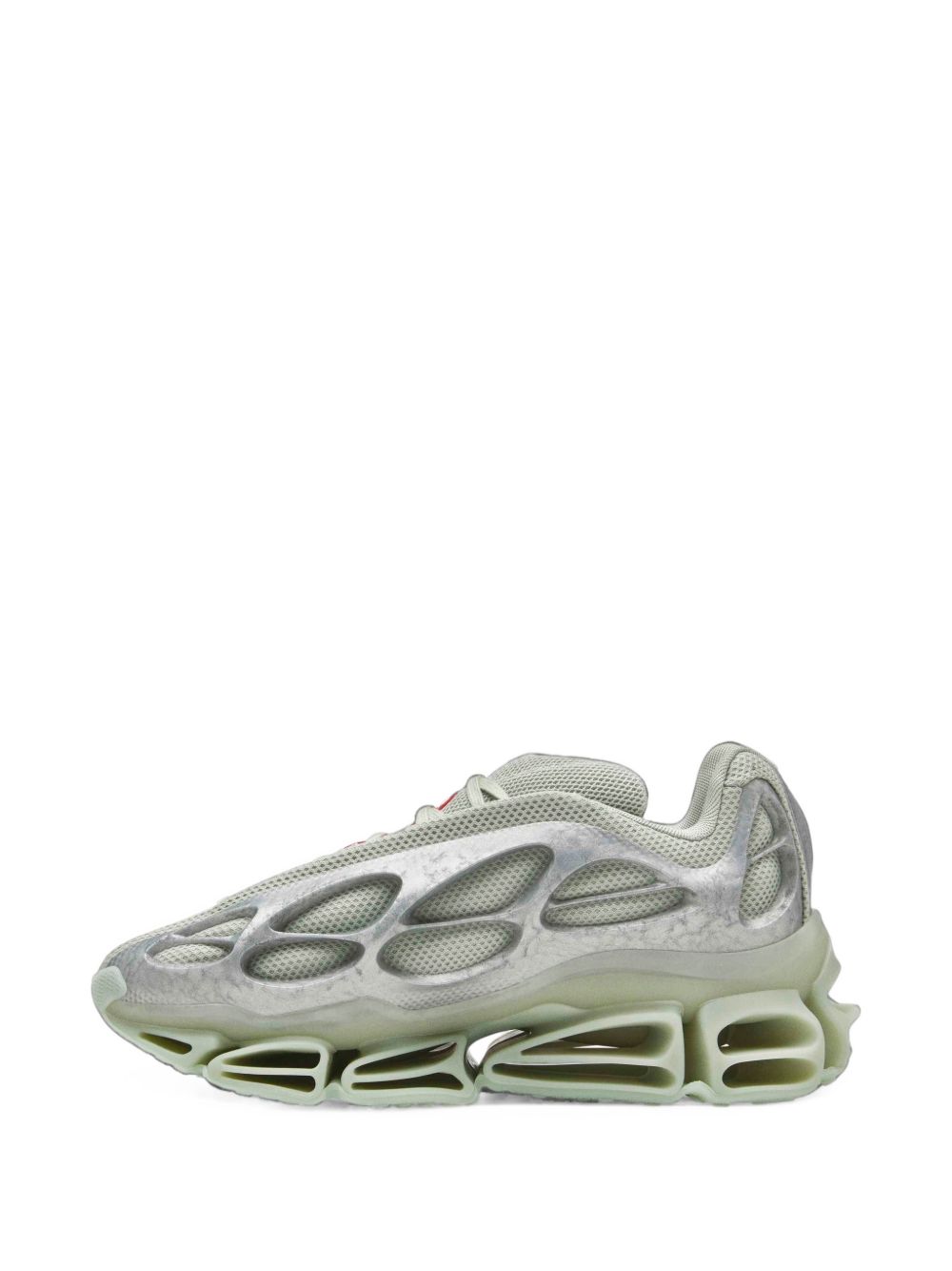 ADIDAS BY WILLY CHAVARRIA Megaride AG XL sneakers-Sneakers-[Adult]-[Female]-2022 Online Blue Zone Planet
