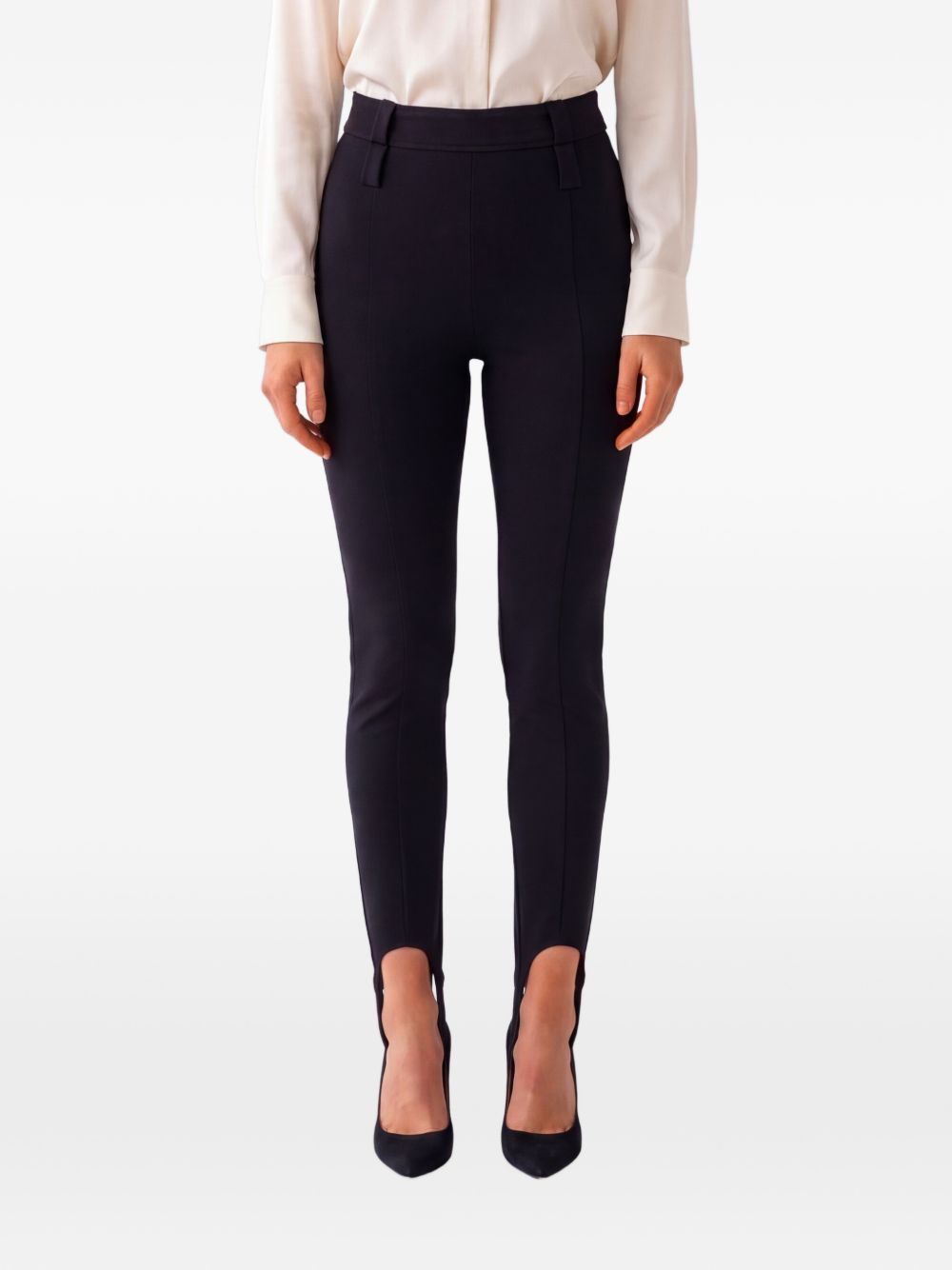 032C Lili stirrup leggings