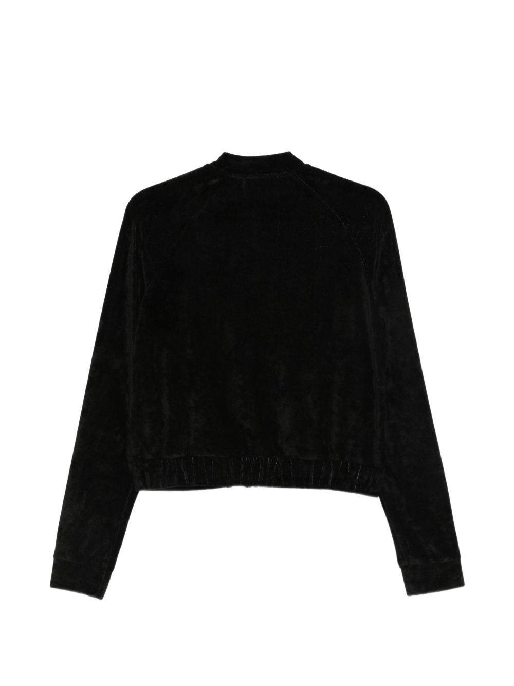 Emporio Armani Sweaters BLACK-TOPS / DRESSES-[Adult]-[Female]-2022 Online Blue Zone Planet